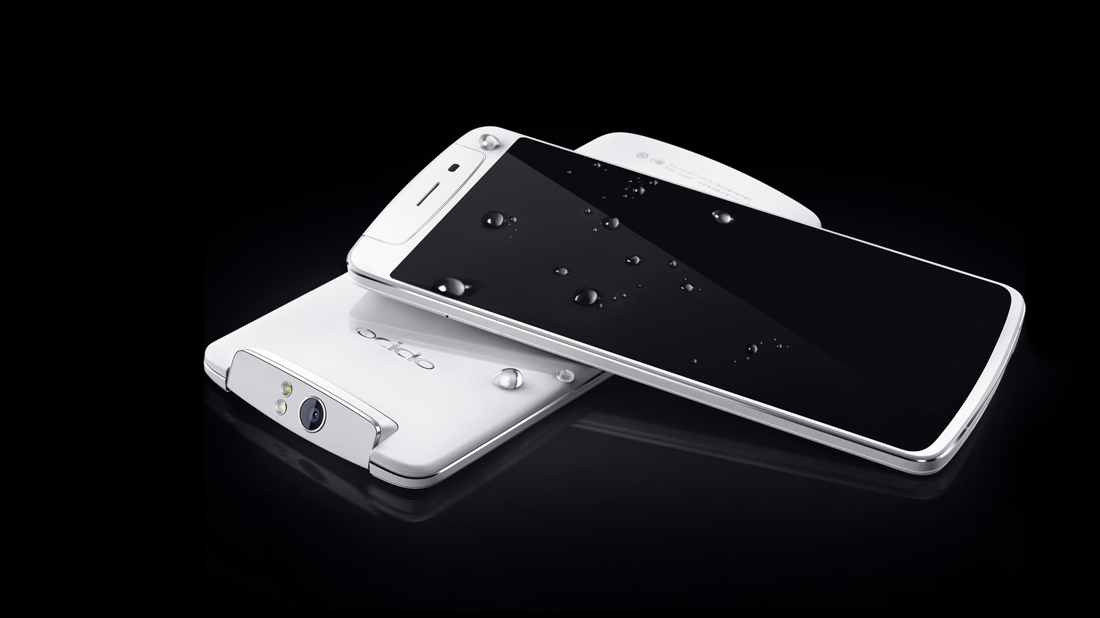 OPPO N1, Inovasi Terbaru Dari OPPO