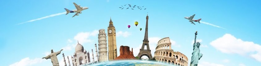 Tips Agar Rencana Liburan Kamu Bukan Sekedar Wacana Doang