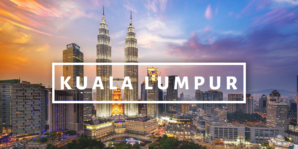 Liburan ke Kuala Lumpur selama 5 hari