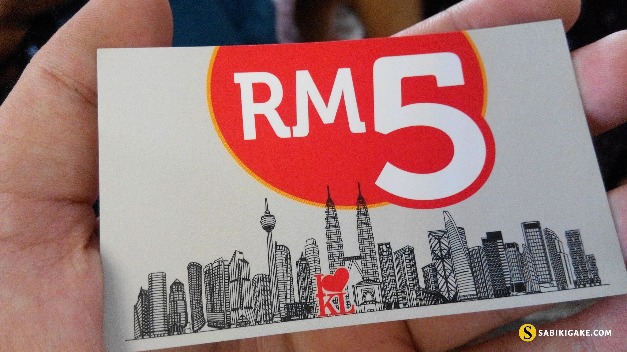 Beli Tiket masuk di Kuala Lumpur City Gallery