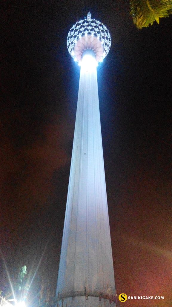 Kuala Lumpur Tower