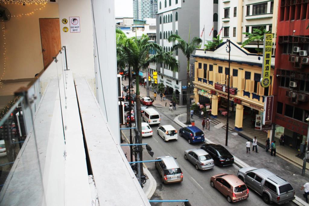 Goldbrick Hotel Bukit Bintang Kuala Lumpur Malaysia
