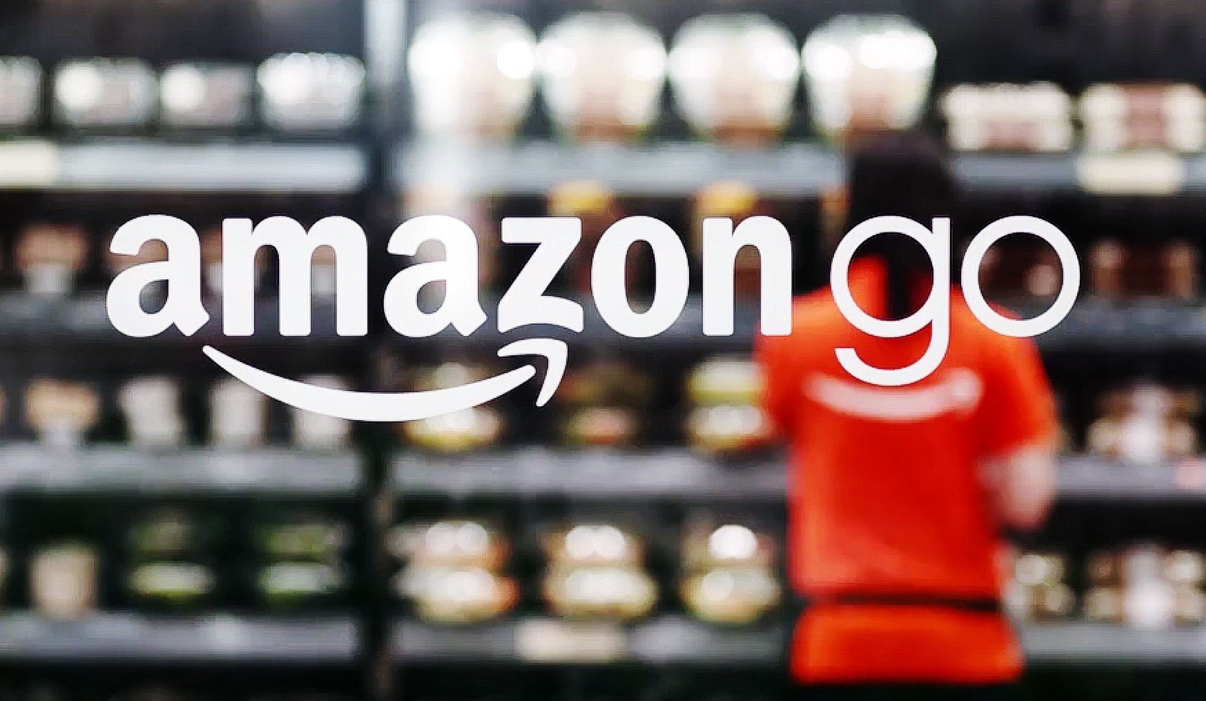 Amazon Go – No Lines, No Checkout & Cisco – The Future Of Shopping