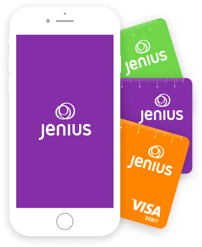 Jenius, Rekening Bank Yang Gratis Biaya ADM dan Banyak Promonya!