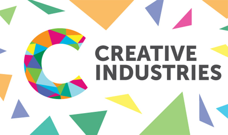 The Beautiful World of Creative Industries