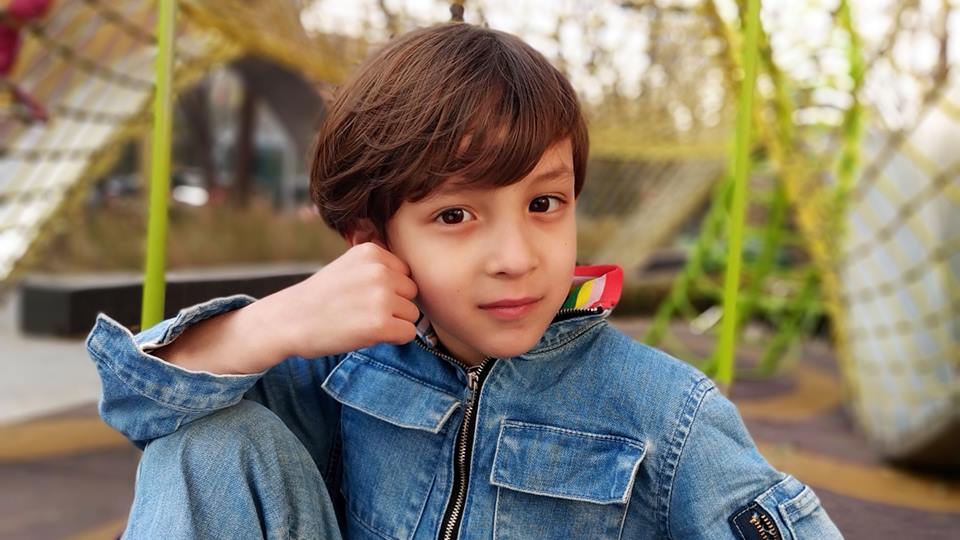 Foto Bokeh pakai Xiaomi Redmi Note 5