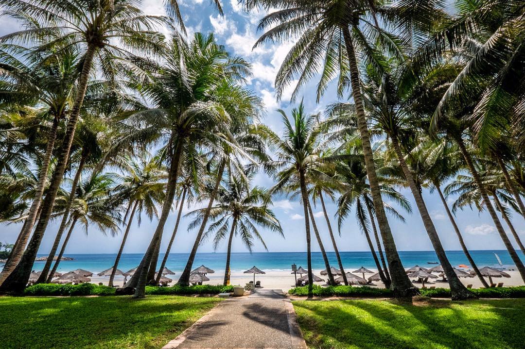 Club Med Pulau Bintan