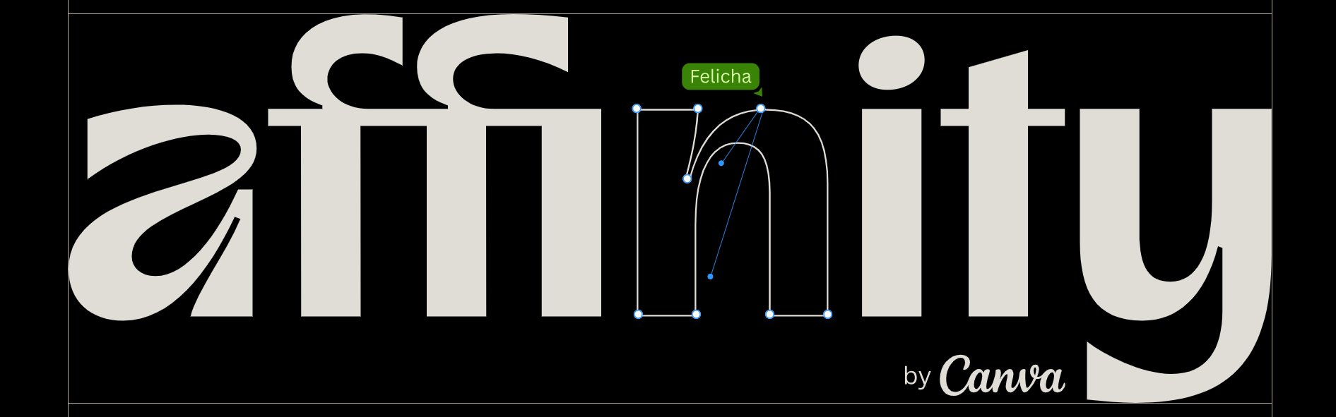 Affinity dari Canva. Aplikasi pesaing Adobe yang gratis